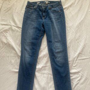 Cherokee Womens Super Skinny Jeans